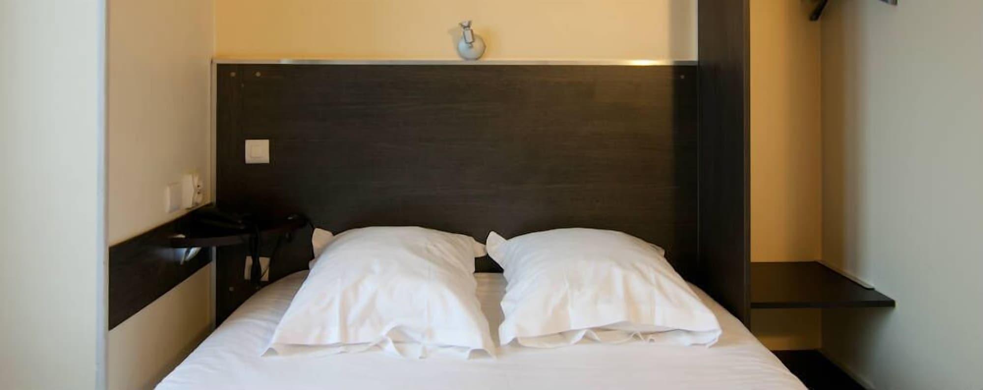 Hotel De Londres Lille Dış mekan fotoğraf