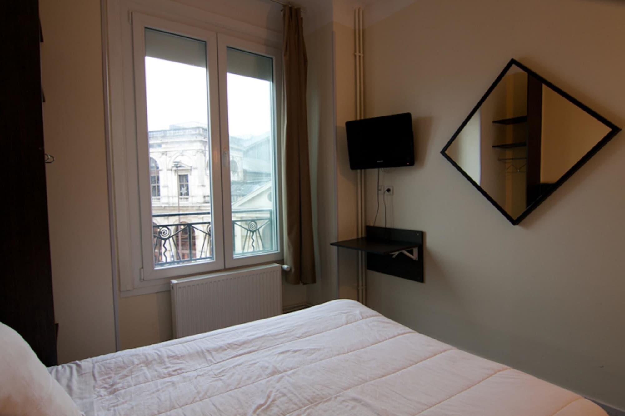 Hotel De Londres Lille Dış mekan fotoğraf