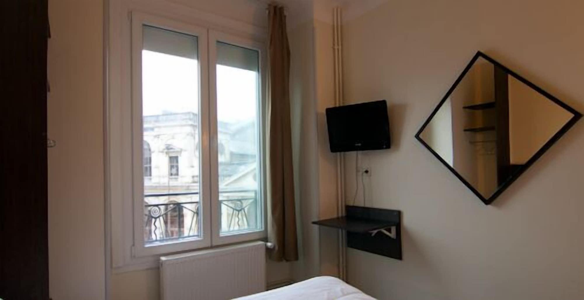 Hotel De Londres Lille Dış mekan fotoğraf