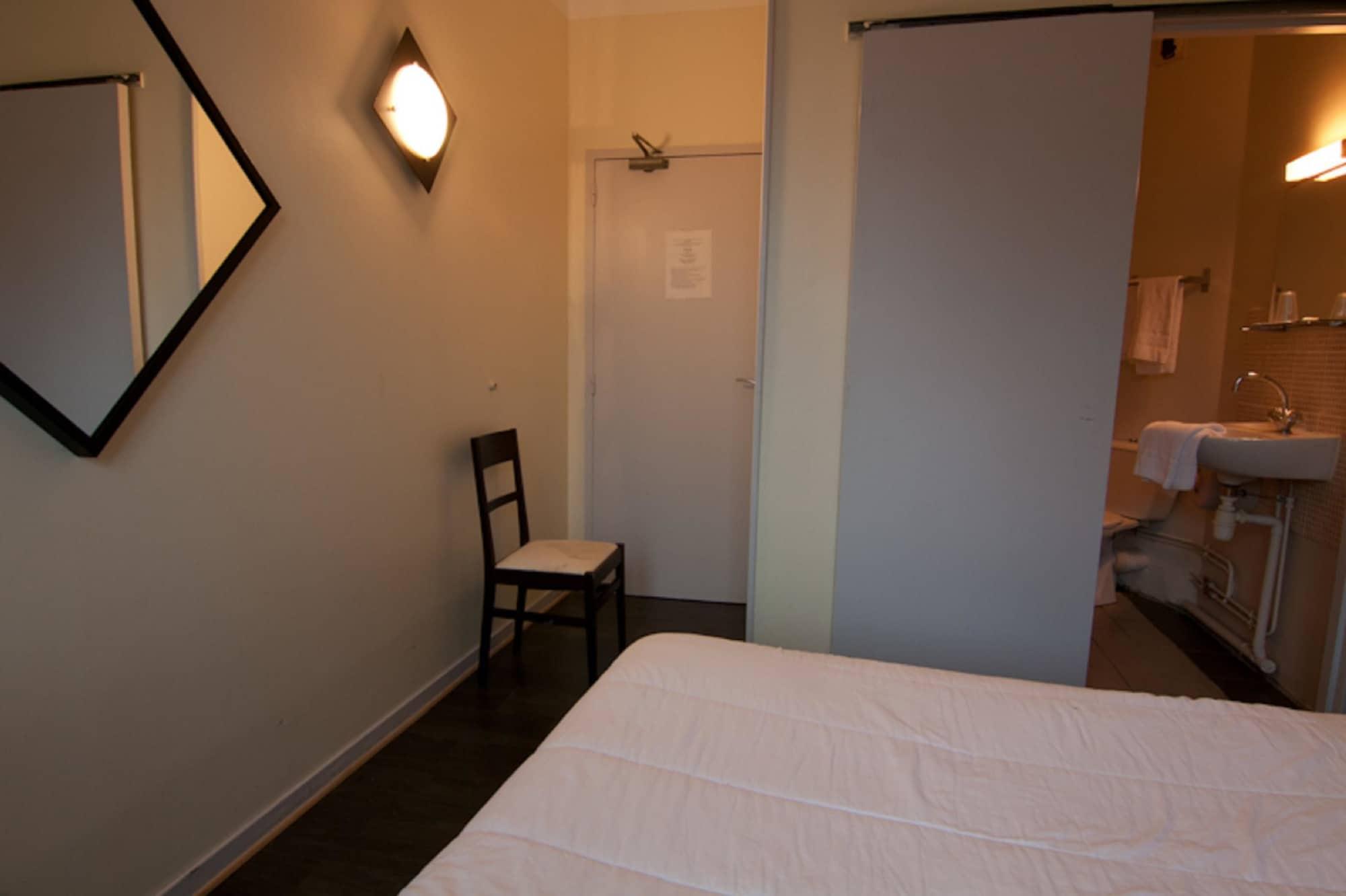 Hotel De Londres Lille Dış mekan fotoğraf