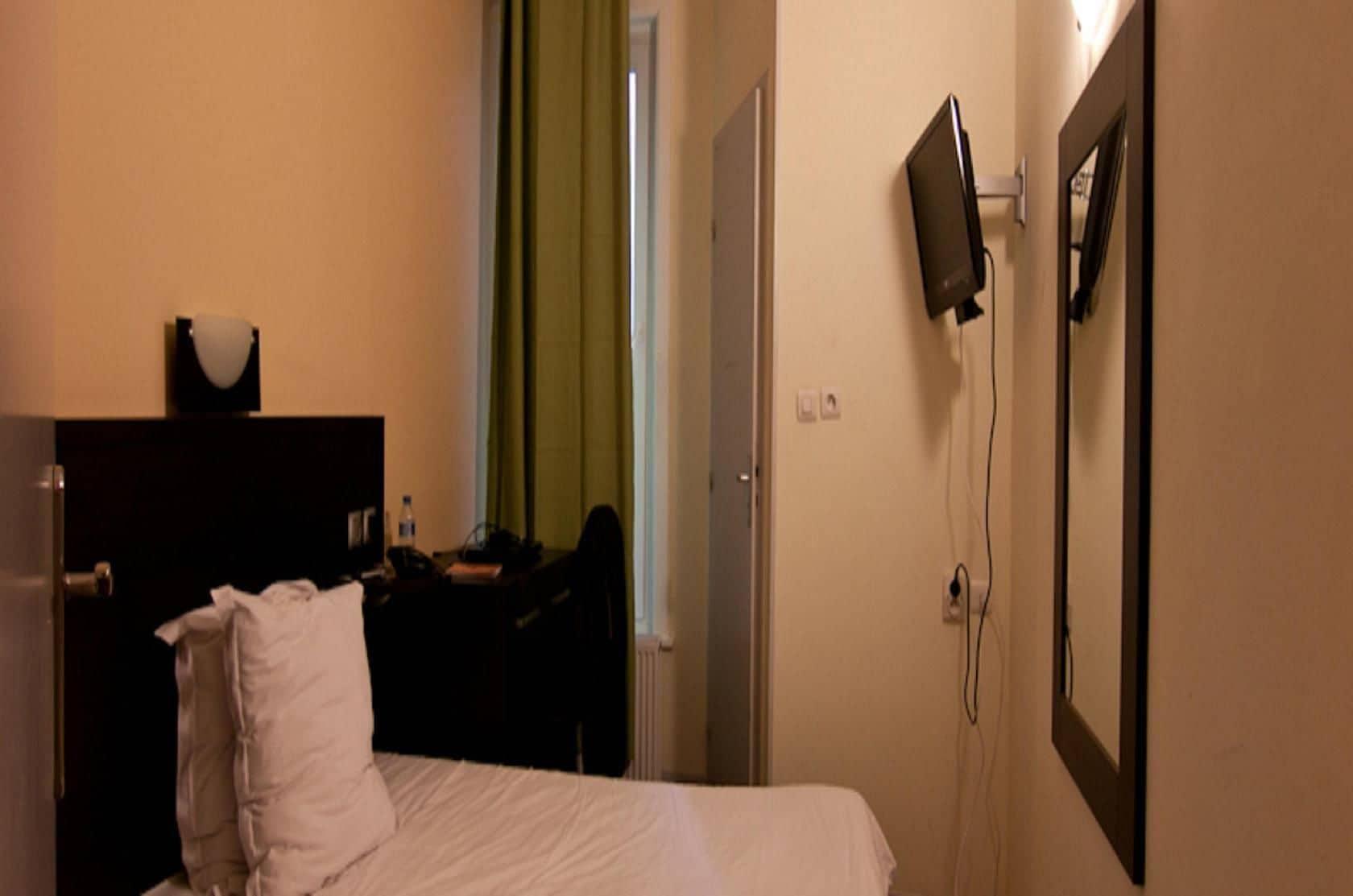 Hotel De Londres Lille Dış mekan fotoğraf