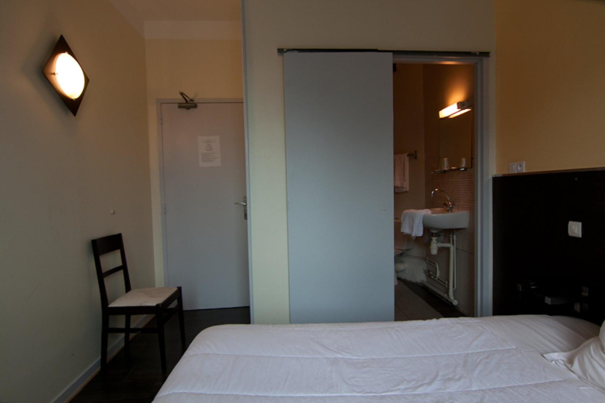 Hotel De Londres Lille Dış mekan fotoğraf