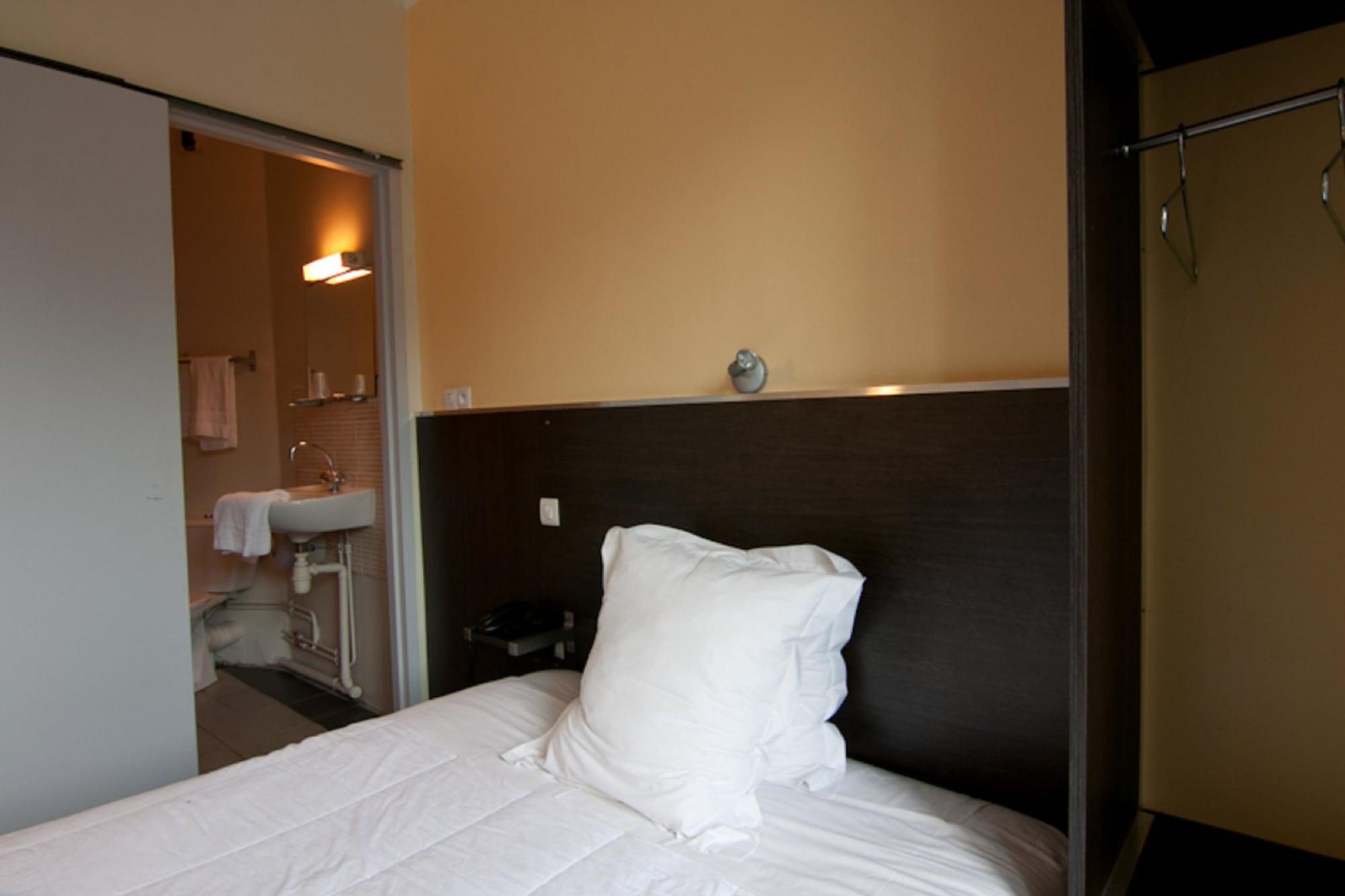 Hotel De Londres Lille Dış mekan fotoğraf