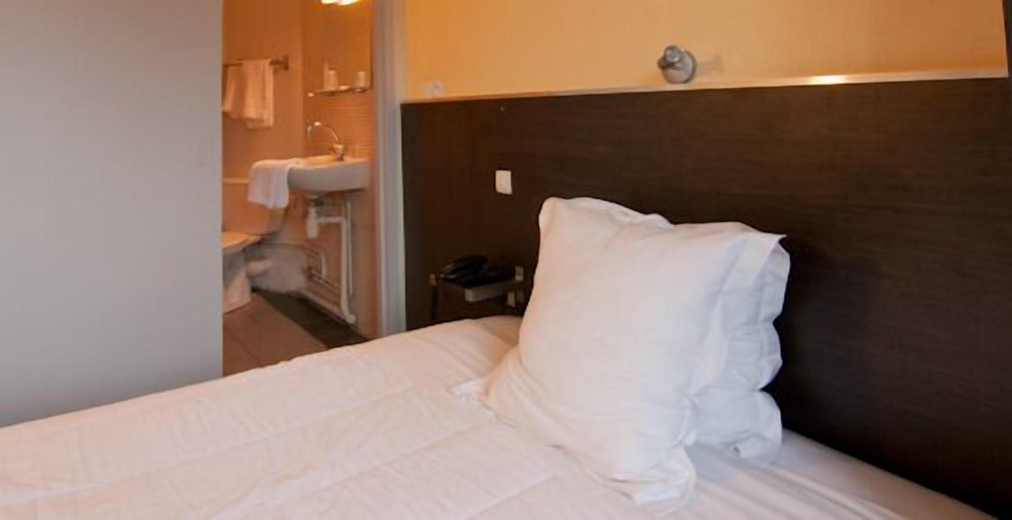 Hotel De Londres Lille Dış mekan fotoğraf